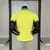 Brazil National Team Home 24/25 Yellow Shirt - Nike - Player Version - online store