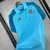 Camisa Flamengo Polo 25/26 Azul - Adidas - Masculina Torcedor