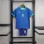 Kids Brazil II Kit - 24/25 Blue - Nike