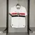 Camisa São Paulo I 25/26 Branco - New Balance - Masculina Torcedor