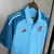 Imagem do Camisa Flamengo Polo 25/26 Azul - Adidas - Masculina Torcedor