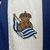 Real Sociedad Home Jersey 24/25 White - Macron - Men's Fan Version on internet