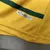 Camisa Cuiabá 24/25 Amarela - Kappa - Masculina Torcedor