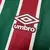 Fluminense I 25/26 Striped Fan Jersey - online store