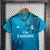 Real Madrid II Kids Kit - 17/18 Blue - Adidas - online store