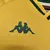 Imagem do Camisa Cuiabá 24/25 Amarela - Kappa - Masculina Torcedor