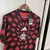 Camisa Flamengo Pré-Jogo 25/26 Vermelho - Adidas - Masculina Torcedor