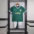 Kids Palmeiras I Kit - 24/25 Green - Puma