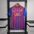 Camiseta Retro Barcelona I 11/12 a Rayas - Nike - Masculina Aficionado