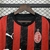 Camisa Milan I 25/26 Listrada - Puma - Masculina Torcedor - Elite Fc