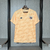 Camisa São Paulo Treino 24/25 Amarelo - New Balace - Masculina Torcedor