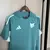 Camisa Cruzeiro Treino 25/26 Verde - Adidas - Torcedor Masculina