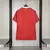 Camisa Internacional I 25/26 Vermelha - Adidas - Masculina Torcedor - comprar online