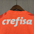 Camisa Palmeiras Goleiro 24/25 Laranja - Puma - Masculina Torcedor - comprar online
