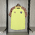 Fluminense Goalkeeper Jersey 24/25 - Fan Version