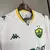 Camisa Cuiabá I 24/25 Branca - Kappa - Maculina Torcedor - Elite Fc