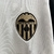 Camiseta Valencia Local 24/25 Blanca - Puma - Masculina Aficionado en internet