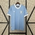 Camisa Lazio I 24/25 Azul - Mizuno - Masculina Torcedor