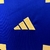 Camiseta Boca Juniors Tercera 24/25 Azul - Adidas - Masculina Aficionado - Elite Fc