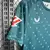 Camisa Almería II 24/25 Verde - Castore - Marculina Torcedor - Elite Fc