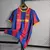 Barcelona Retro Shirt I 10/11 Striped - Nike - Men's Fan - Elite Fc