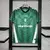 Camisa Werder Bremen I 24/25 Verde - Hummel - Marculina Torcedor