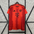Camisa Bayern de Munique I 24/25 Vermelha - Adidas - Marculina Torcedor