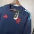Camisa Flamengo Treino Azul Escuro 25/26 - Adidas - Masculina Torcedor na internet