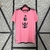 Camiseta Inter Miami I 24/25 Rosa - Adidas - Masculina Aficionado