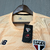Camisa São Paulo Treino 24/25 Amarelo - New Balace - Masculina Torcedor