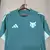 Camisa Cruzeiro Treino 25/26 Verde - Adidas - Torcedor Masculina - comprar online