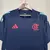 Camisa Flamengo Treino Azul Escuro 25/26 - Adidas - Masculina Torcedor - comprar online