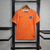 Camisa Inglaterra Goleiro 24/25 Laranja - Nike - Masculina Torcedor