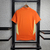 Camiseta Italia Arquero 24/25 Naranja - Adidas - Masculina Aficionado en internet