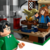 LEGO Harry Potter - Cabana de Hagrid: uma visita inesperada - 76428