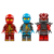 LEGO Ninjago - Meca Cavaleiro da Tempestade do Kai - 71830 - comprar online