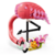 LEGO Creator 3 em 1 - Animais selvagens: Flamingo rosa - 31170 - loja online