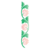 Stencil OPA Folhas e Flor Leque 6x30cm - 2614 - comprar online