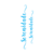 Stencil OPA Palavras Lettering Serenidade - 10x30cm - 3118 - comprar online