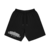 BERMUDA WANTED MOLETOM CLASSIC - ART E REBELLION - comprar online