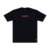 CAMISETA WANTED CLASSIC FIT - DOTTED HUSTLIN - comprar online
