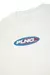 T-SHIRT PLANO C ARROW LETTERING - Kroling Spoke