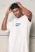 T-SHIRT PLANO C ARROW LETTERING na internet