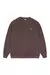 MOLETOM CREWNECK - MARROM - comprar online