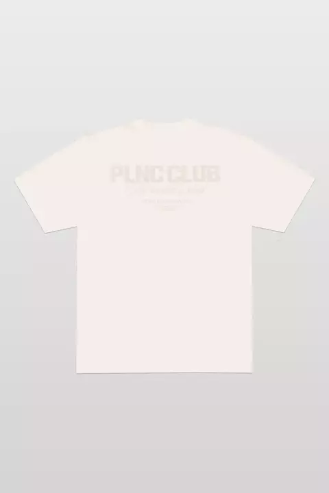 CAMISETA PLANO C CLUB - comprar online