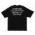 CAMISETA WANTED OVER BOX FIT - SILVER na internet