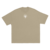 CAMISETA WANTED OVER BOX FIT - HUSTLERS CREW - comprar online