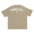 CAMISETA WANTED OVER BOX FIT - HUSTLERS CREW na internet