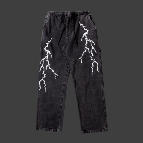 CALÇA CARPINTEIRO TRIP SIDE ESTONADO - comprar online