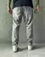 CALÇA JEANS JAY JONES CINZA - Kroling Spoke